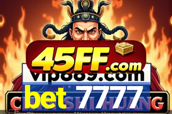 bet 7777